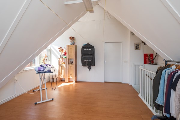 Medium property photo - Blackwoodstraat 9, 4184 DG Opijnen